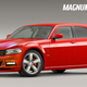 Illustration for article titled My Dinner With Some Dodge And SRT Engineers
